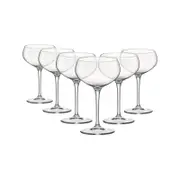 Bormioli Rocco Bartender Champagne Saucers - 305ml - Pack Of 12