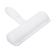 Pet Hair Remover Roller Self Cleaning Dog Cat Fur Clothes Lint Removal Roller