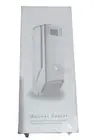 TYHJOY Bag Sealer, Chargeable Household Vacuum Heat Sealer, Portable Mini...