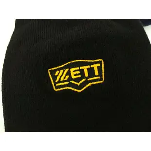 ZETT 成人 BKT-101 棒球襪 棒壘襪 高筒 壘球襪【大自在運動休閒精品店】