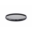 HOYA 72mm CIRC-POL Fusion ONE Next Filter