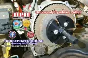 UNIVERSAL PULLER SET for FLYWHEEL MAGNETO ROTOR STATOR REMOVE MANY SMALL ENGINES