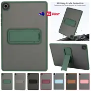 Clear Stand Case Shockproof Cover Fr Samsung Galaxy Tab A9+ A8 A7 S6 Lite Tablet