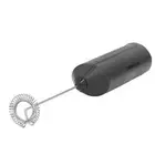 Handheld Milk Frother 14000гpm Battery Powered Electric Milk Frother With C