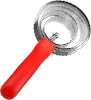 GREENADSCAPE Practical Horse Grooming Brush Hair Removal Tool Cattle and Donkeys Easy to Clean Safe and Design Essential Grooming Kit for Farm Use