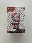 Pokemon 151 English Booster Bundle 6 packs - 290-87321 - MULTIPLE
