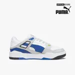 PUMA - SLIPSTREAM 皮革中性運動鞋低幫 387544-23