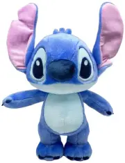 Disney: Stitch Standing - 16" Plush Toy