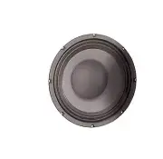 Eminence DELTA 10B 10" 16ohm Pro Audio Woofer Midrange Speaker 700W 2.5 in VC