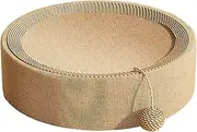 STARTIST Cat Scratcher Lounge Bed Cat Scratch Pad Durable Wear Resistant 40x10cm Pet Accessories Rest Kitten Cat Scratching Board Nest