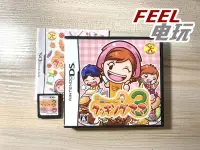 在飛比找Yahoo!奇摩拍賣優惠-NDS 3DS 料理媽媽3 cooking mama 曰版正