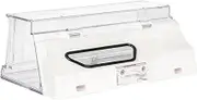 Dust Box,Compatible for XiaomiRoborock,S5 S50 S51 S52 S55 S6 T6 Vacuum Cleaner Sweeping Robot Dust Bin Box Accessroies Spare Parts