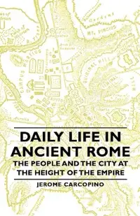 在飛比找博客來優惠-Daily Life in Ancient Rome: Th