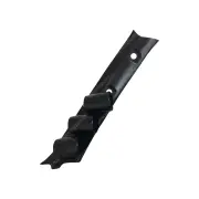 SAAS Gauge Pillar Pod for Nissan Patrol GU - Y61 1997 - 2016 3 Gauge