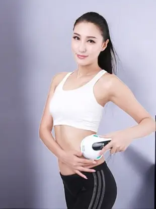 諾嘉美體儀MM310海豚按摩器棒儀推脂按摩儀多功能全身頸電動敲打