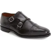 Allen Edmonds St. Johns Double Monk Strap Shoe