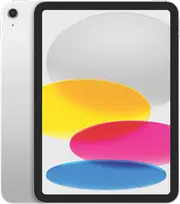 "Apple iPad 11"" (A16) Wi-Fi 128GB - Silver"