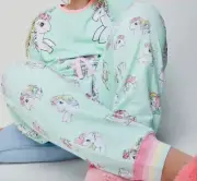 BNWT PETER ALEXANDER MY LITTLE PONY PANTS SIZE 1+