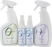 Zero Odor ZOP 1062 Lover's Kit Cats Odor Remover
