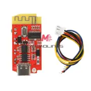5W+5W Digital Audio Amplifier Board DIY Bluetooth Speaker Sound Music Module