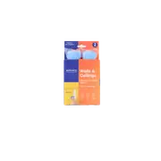 Monarch 160/14mm Nap Walls And Ceilings Mini Rollers - 2 Pack