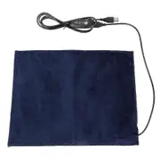 Rhafayre Pet Usb 5v 2a Energy-saving Electric Blanket Waterproof Constant Temperature Heating Pad