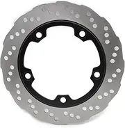 brakes For Suzuki GSXR250 GSX250R Katana 250 2018 2019 Motorcycle Rear Brake Rotor Disc
