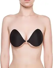 Nubra The Feather-Lite Super Padded Light Adhesive Bra (S900)