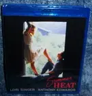 NEW KINO LORBER LORI SINGER ANTHONY EDWARDS SUMMER HEAT MOVIE BLU RAY 1987