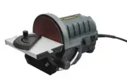 Performax® Corded 5" Bench Top Disc Sander