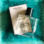 MILLER HARRIS ROSE SILENCE 玫瑰晨語 50ML 二手