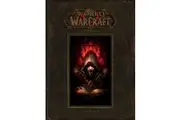 World of Warcraft Chronicle Volume 1 by Blizzard Entertainment