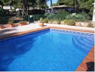 Holiday Home Villa Anja