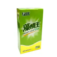 在飛比找PChome24h購物優惠-【綠寶】藻精王膠囊 (30粒/盒)