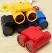 Children's 2.5 x 26 Magnification Binocular Telescope kids Toy Christmas Gifts