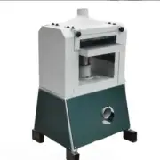 Single Sided High-speed Pressure Planing MB103 Spiral Cutter for Woodworking