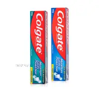 在飛比找松果購物優惠-【COLGATE 高露潔】防蛀牙膏 清涼薄荷 100g (3