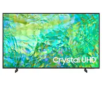 在飛比找myfone網路門市優惠-SAMSUNG三星 65吋 Crystal UHD 4K 顯