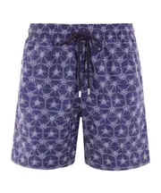 Moorea drawstring swimsuit S,L,XXL Purple