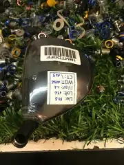 TaylorMade RH STEALTH 5/18° 5 wood TOUR ISSUE 1BMTD0FF head only High CT:225