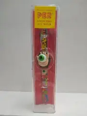 pez psychedelic eye Watch F