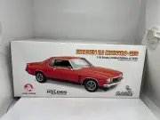 Classic Carlectables 1:18 #18215 Holden HJ Monaro GTS Coupe (308ci Engine)