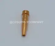 Uniweld 6290A-2 Cutting Tip #2 Acetylene (Harris Style)