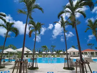 沖繩南海灘度假飯店Southern Beach Hotel & Resort Okinawa