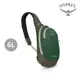 【Osprey】Daylite Sling 6L-CO單肩側背包(綠色樹冠/綠色溪流)-胸前包|OSCB2NBD0148