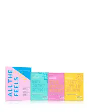 Patchology All The Feels Moodmask Set
