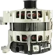 Generator Alternator ，Compatible With BMW G30 F90 520d 523d 525d G11 G12 725d G01 F97 X3 G02 F98 X4 B47 12318575059 12318587940 8575059
