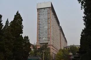 北京K時代酒店式公寓K hotel