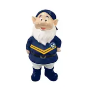 Parramatta Eels NRL MINI Team Garden Gnome