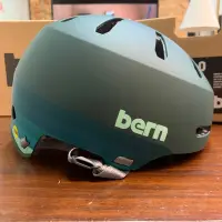 在飛比找蝦皮購物優惠-Bern MACON 2.0 MULTISPORT I UN